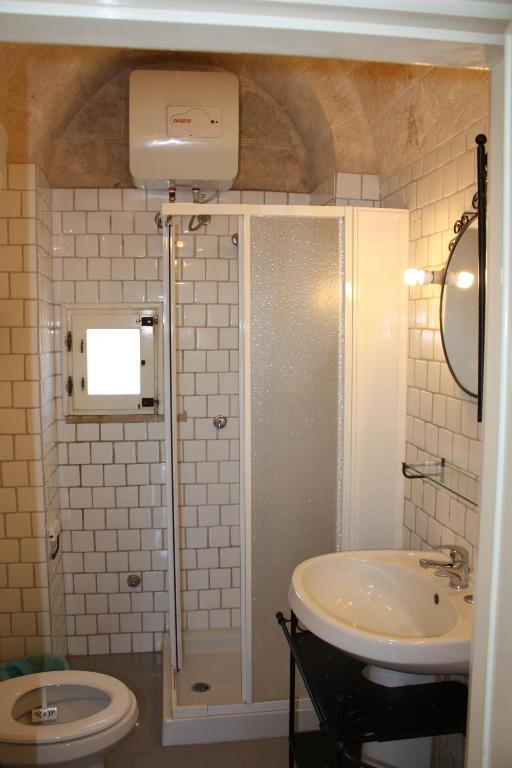Masseria Maccarone Fasano Rom bilde