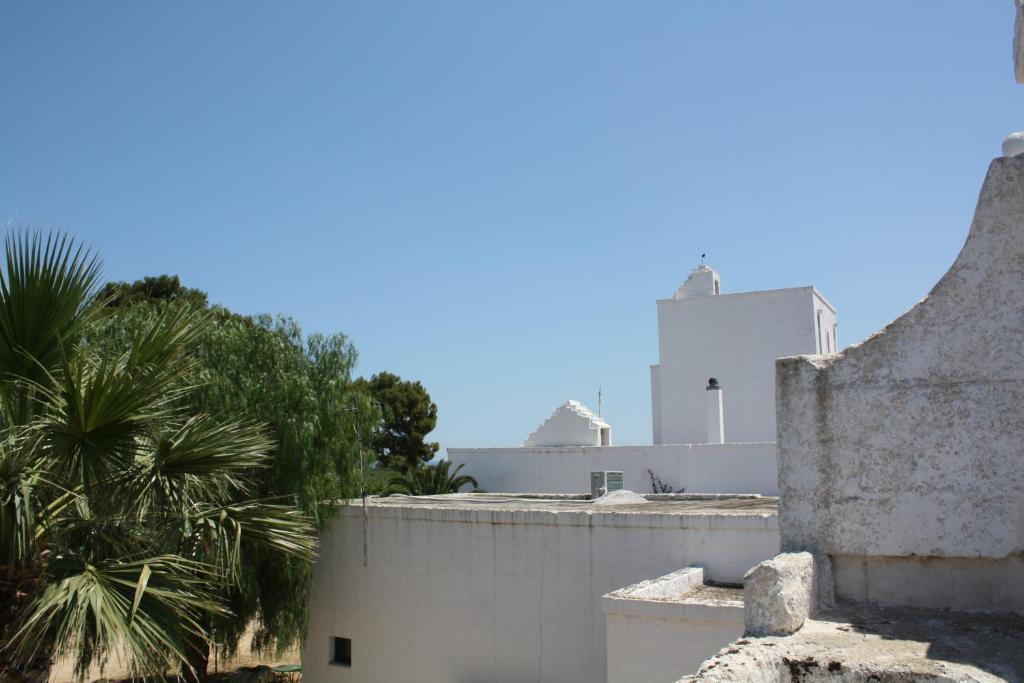 Masseria Maccarone Fasano Eksteriør bilde