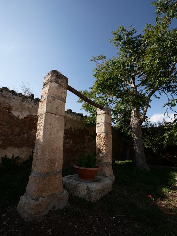 Masseria Maccarone Fasano Eksteriør bilde