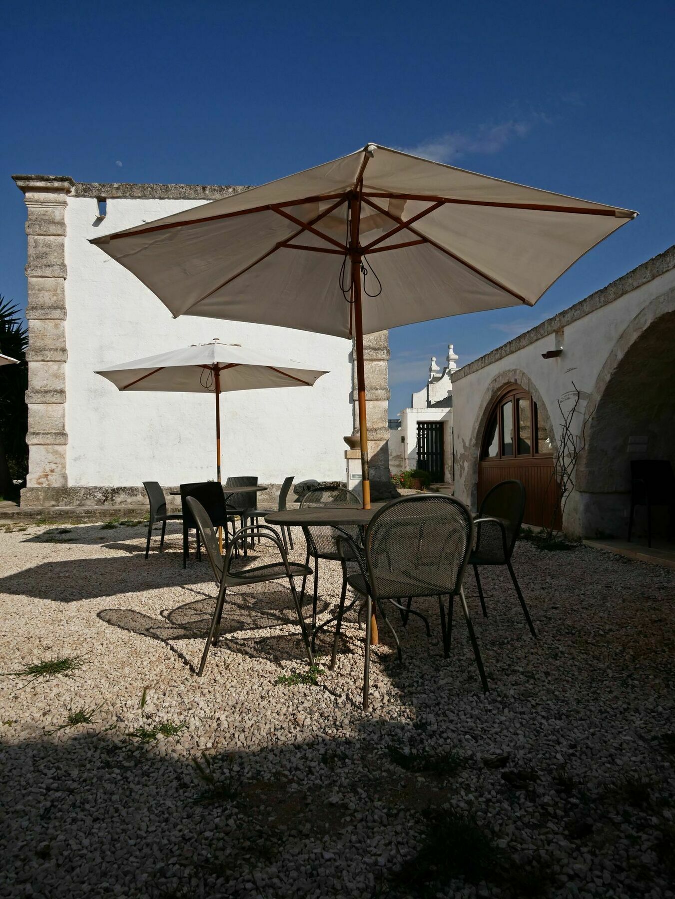 Masseria Maccarone Fasano Eksteriør bilde