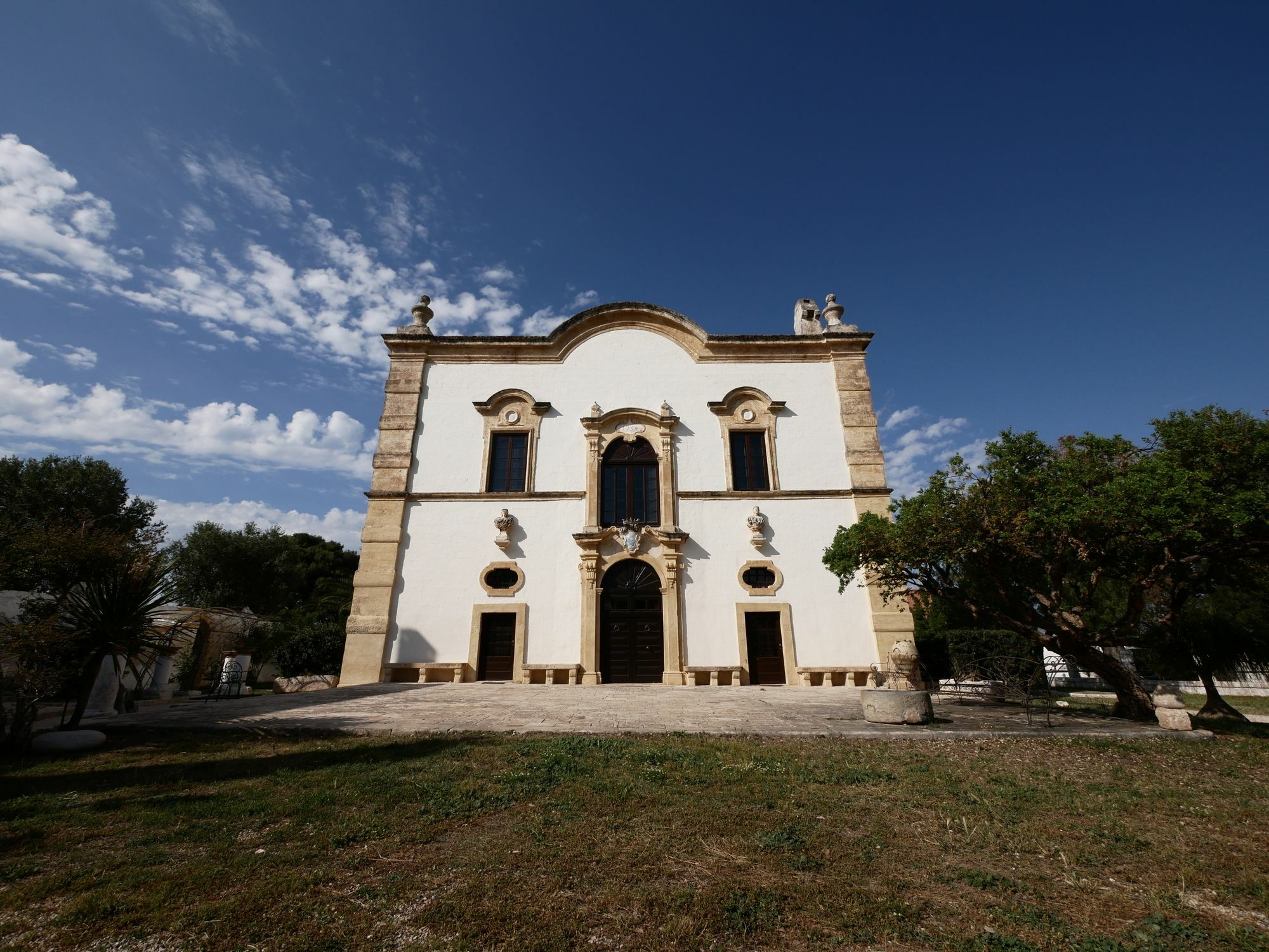 Masseria Maccarone Fasano Eksteriør bilde